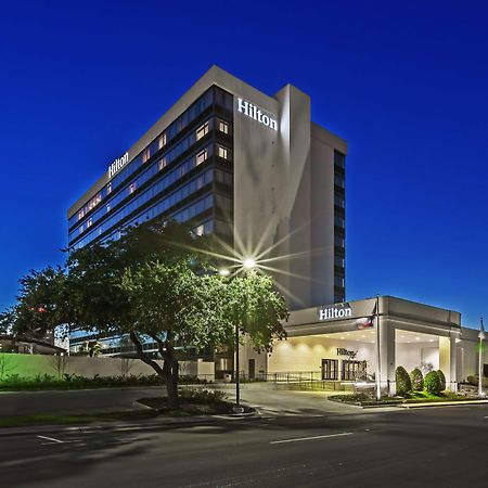 Hilton Waco Hotel Luaran gambar