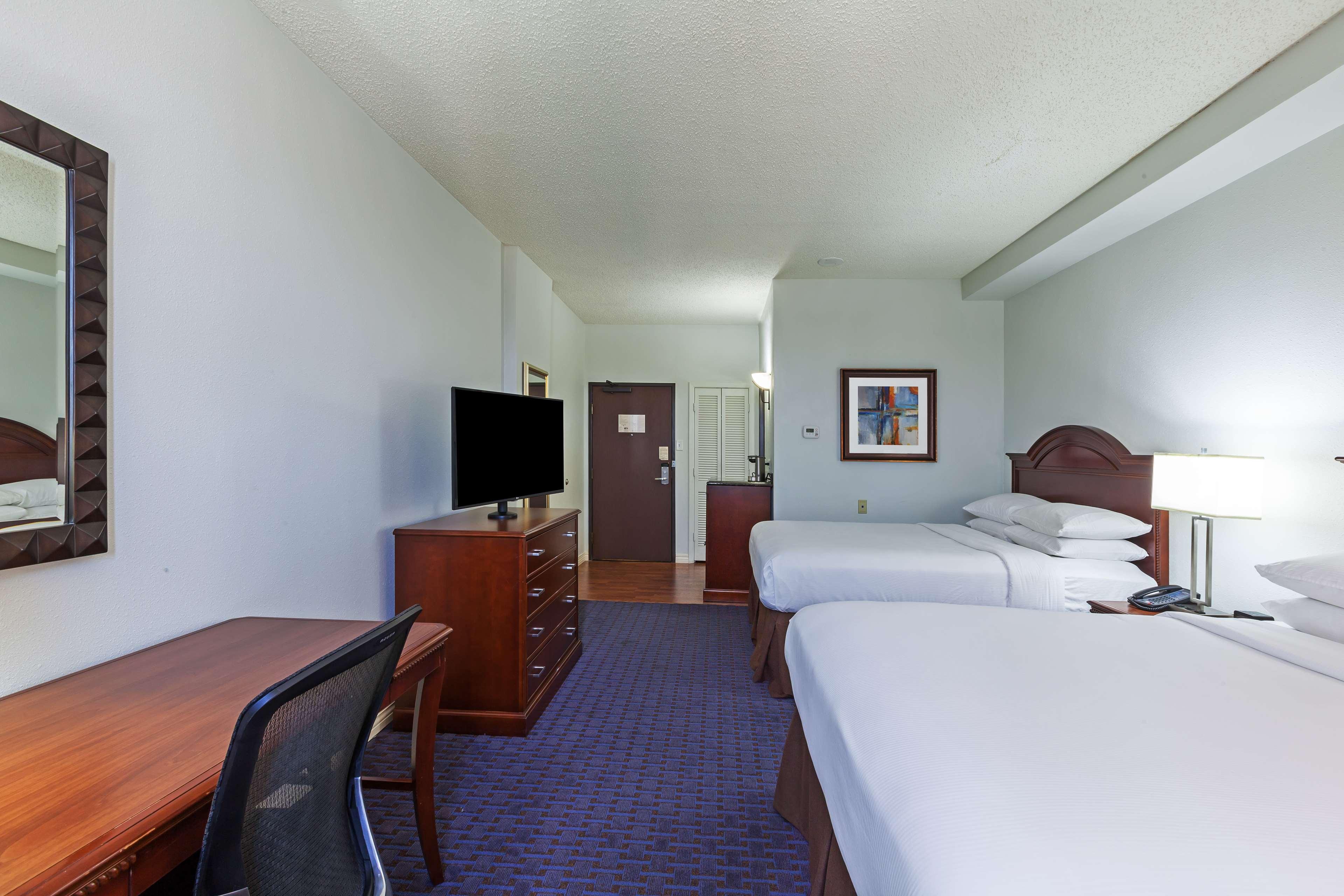 Hilton Waco Hotel Luaran gambar