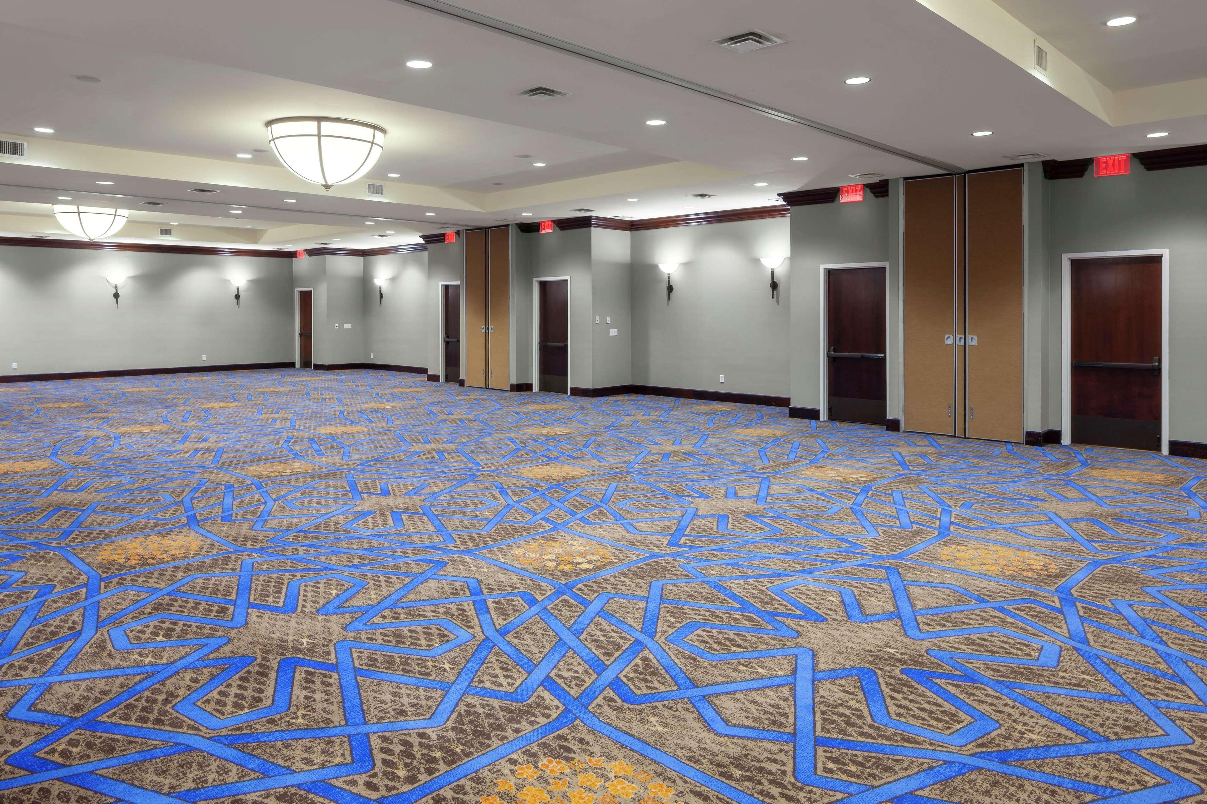 Hilton Waco Hotel Luaran gambar