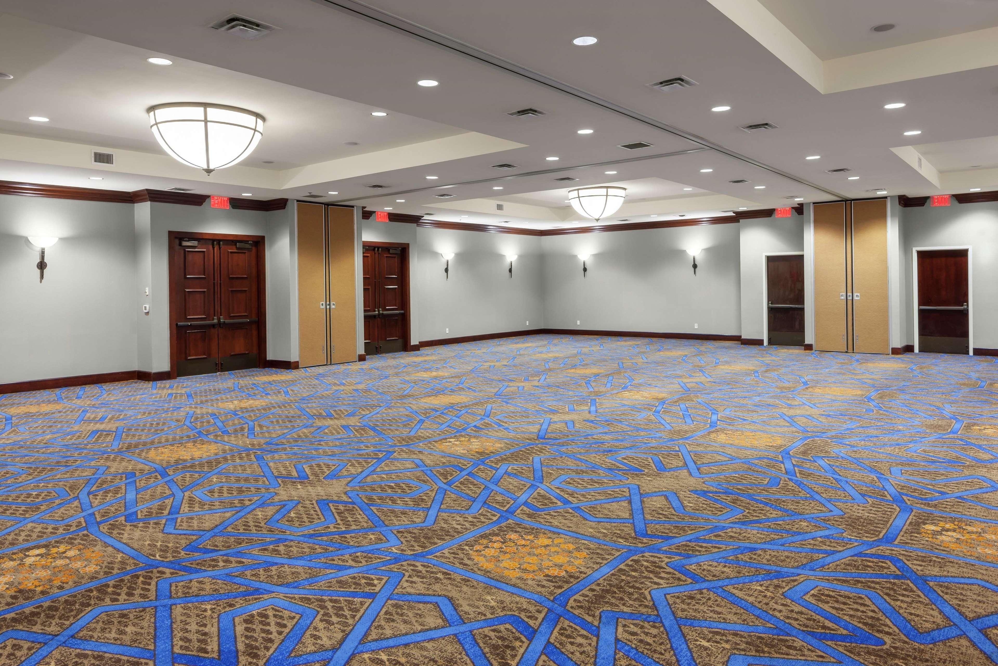 Hilton Waco Hotel Luaran gambar