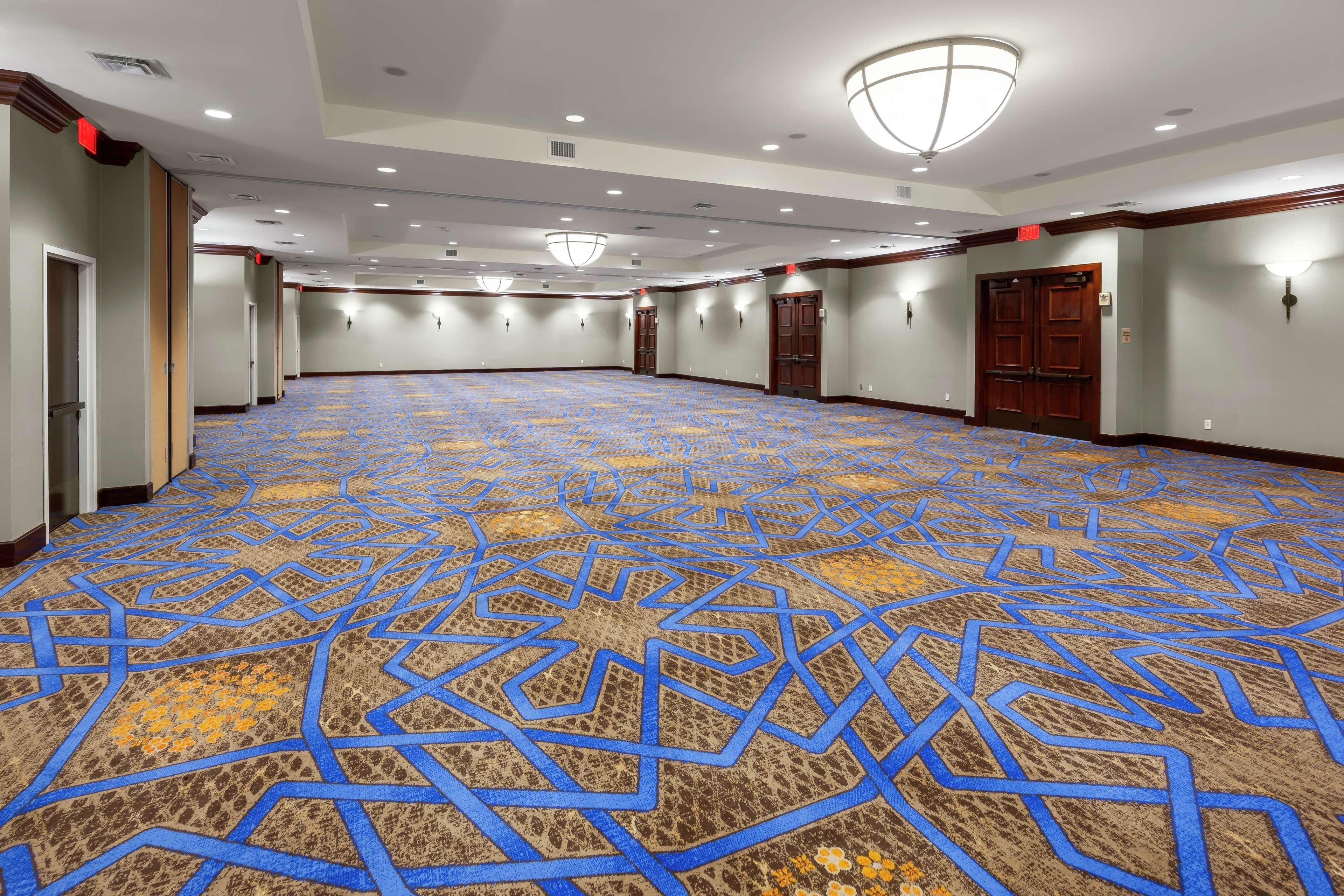 Hilton Waco Hotel Luaran gambar