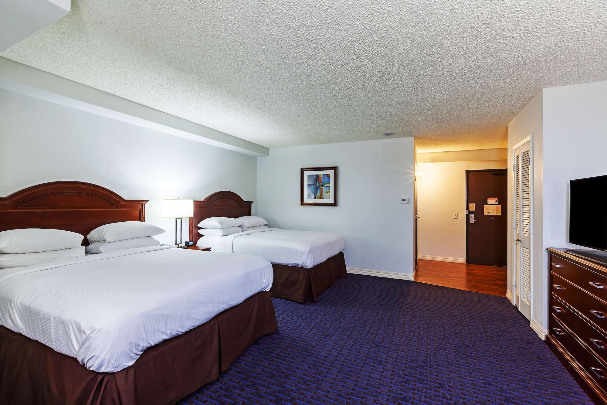 Hilton Waco Hotel Luaran gambar