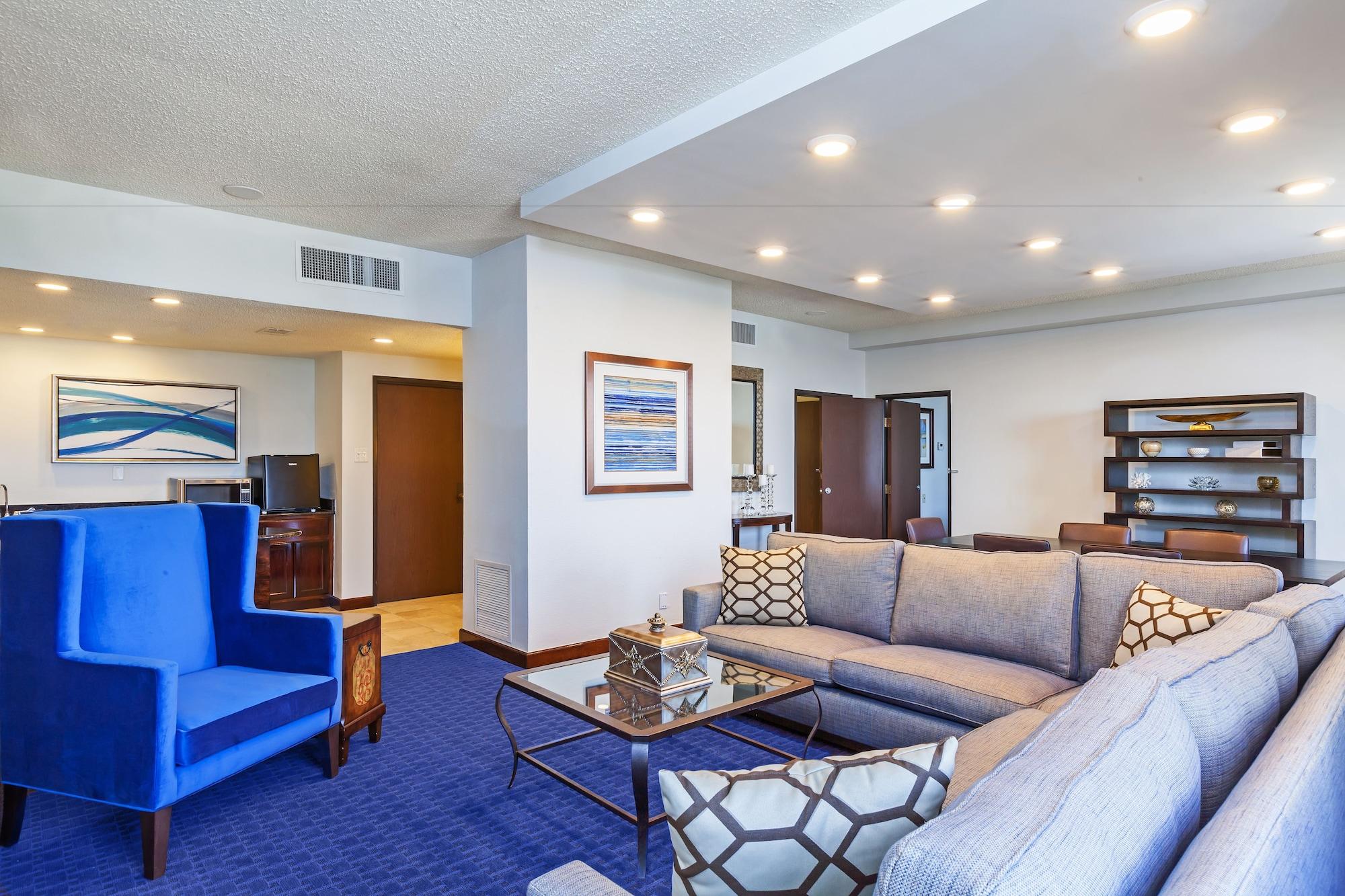 Hilton Waco Hotel Luaran gambar