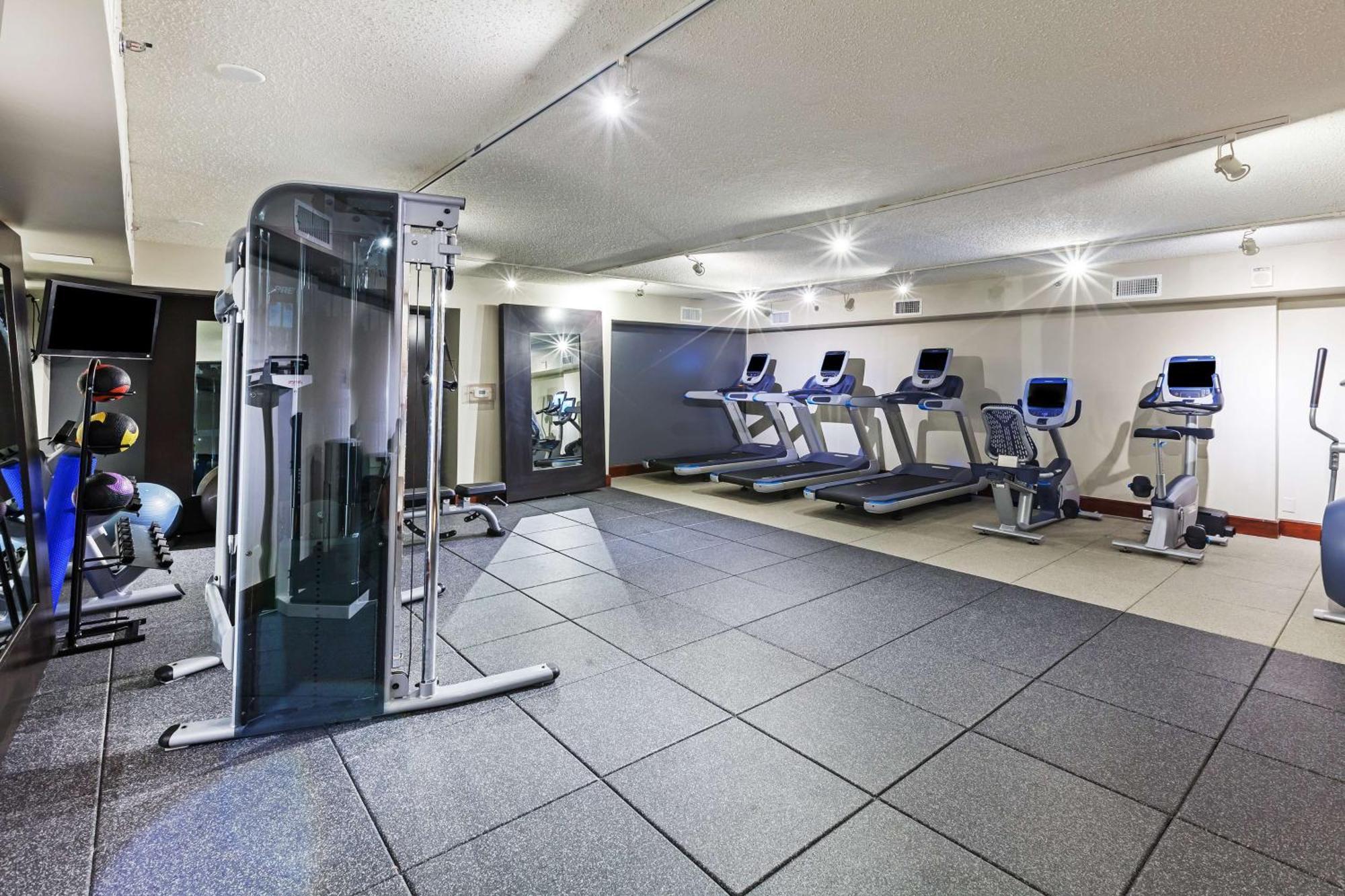 Hilton Waco Hotel Luaran gambar