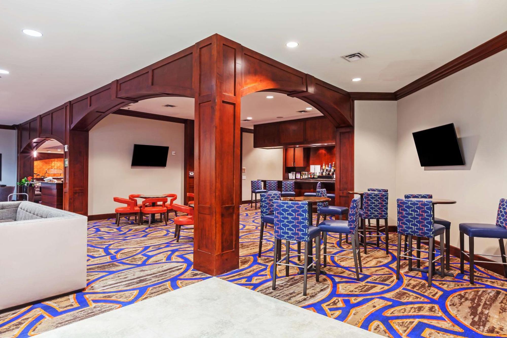 Hilton Waco Hotel Luaran gambar