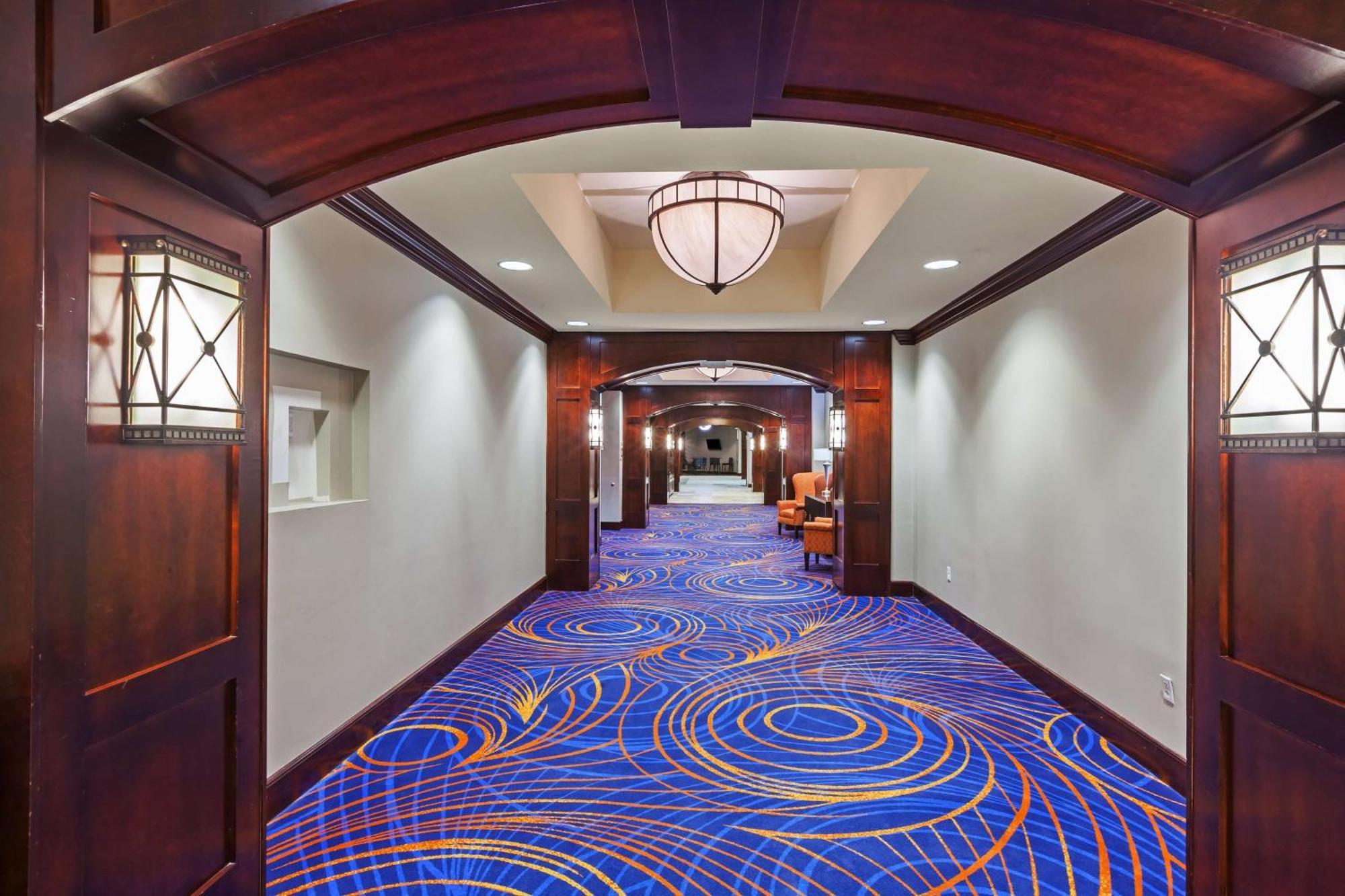 Hilton Waco Hotel Luaran gambar