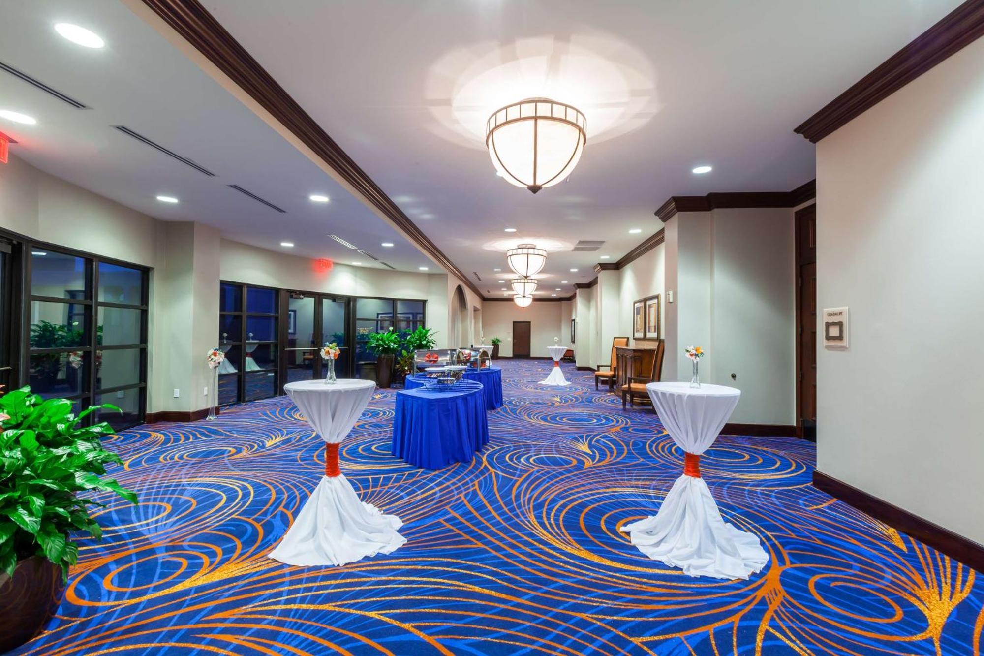Hilton Waco Hotel Luaran gambar