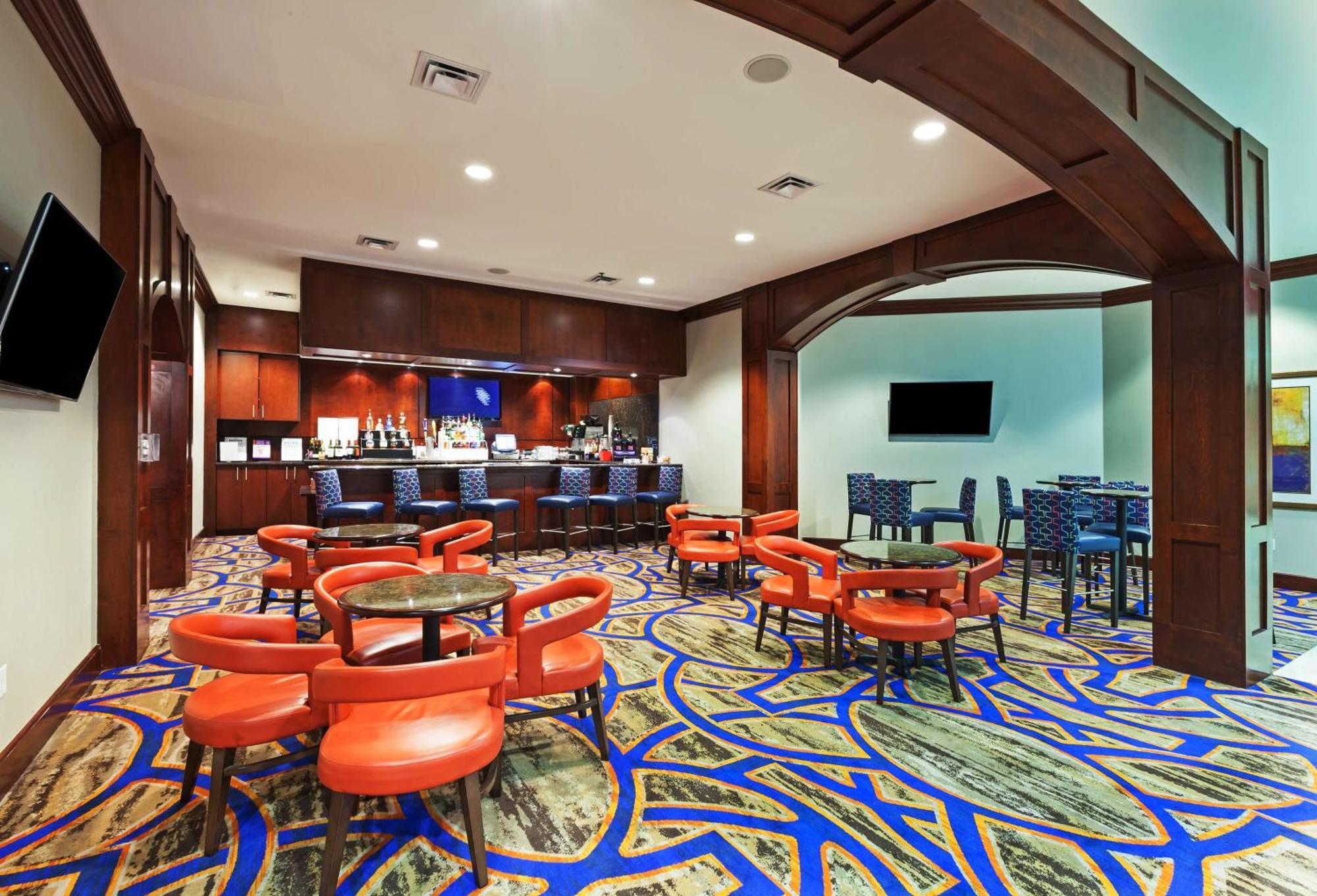 Hilton Waco Hotel Luaran gambar