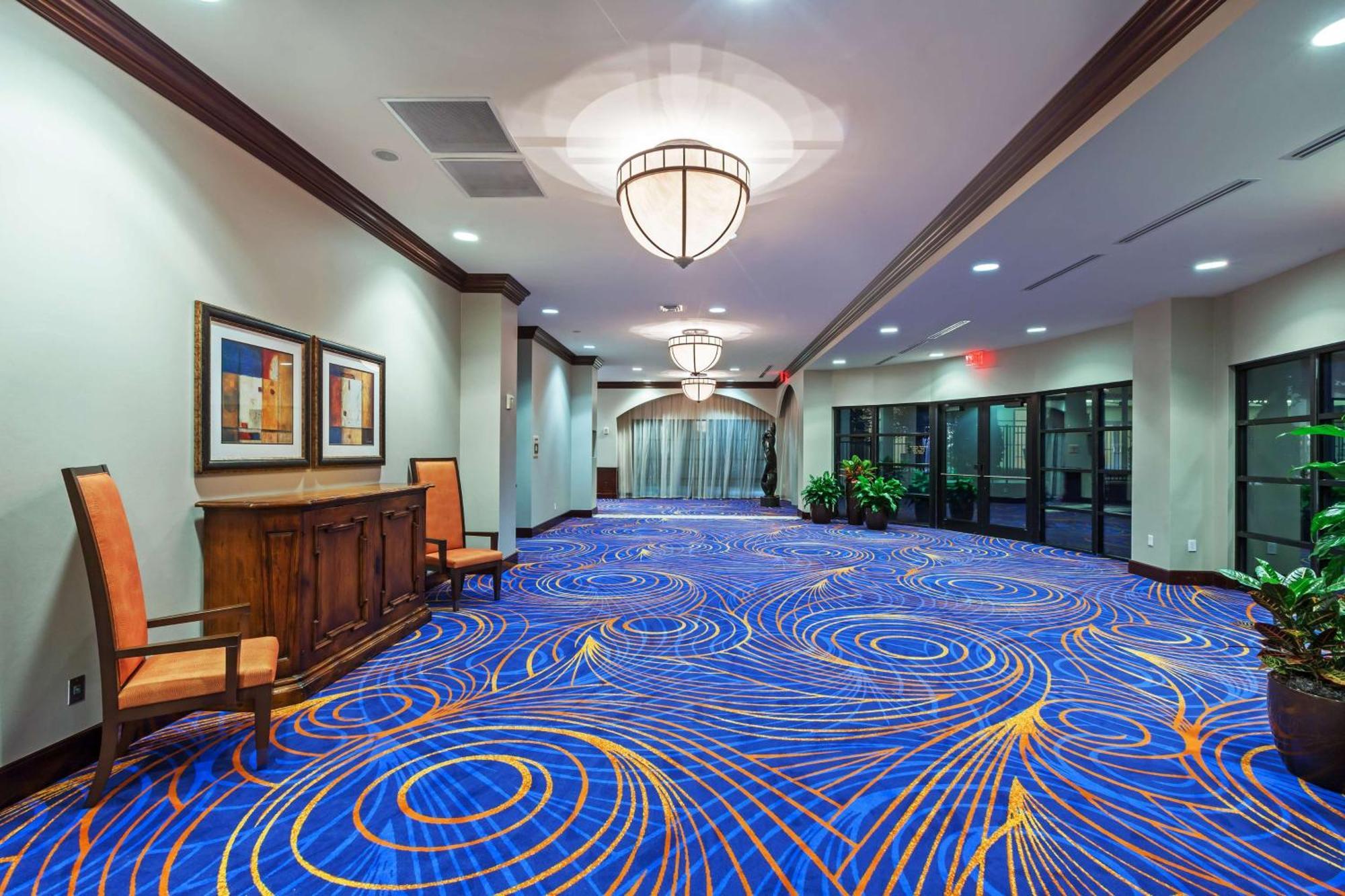 Hilton Waco Hotel Luaran gambar