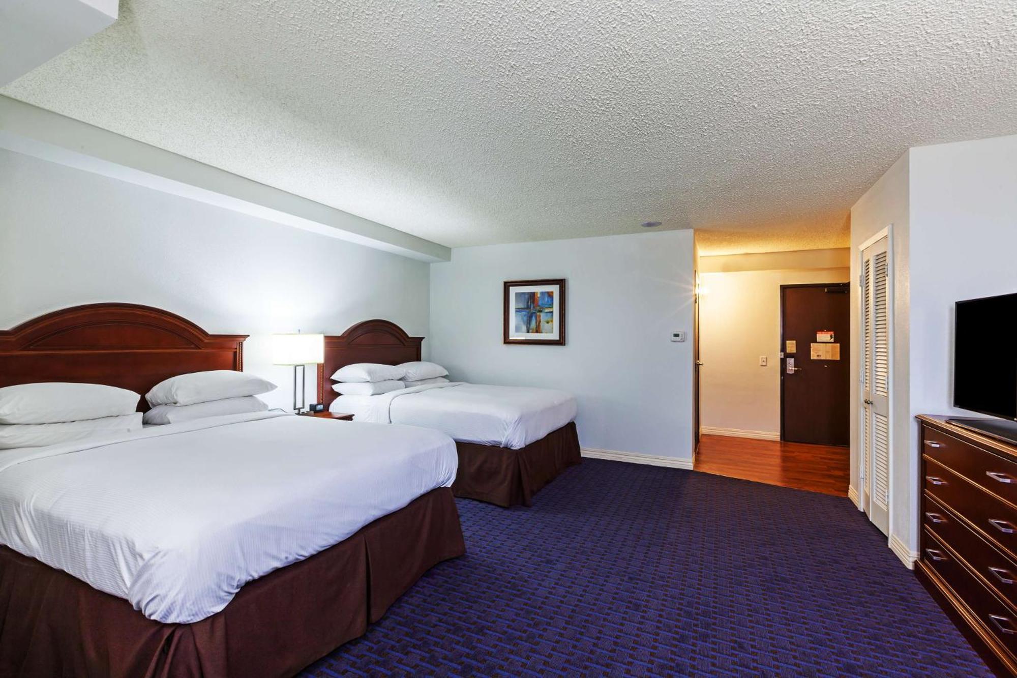 Hilton Waco Hotel Luaran gambar