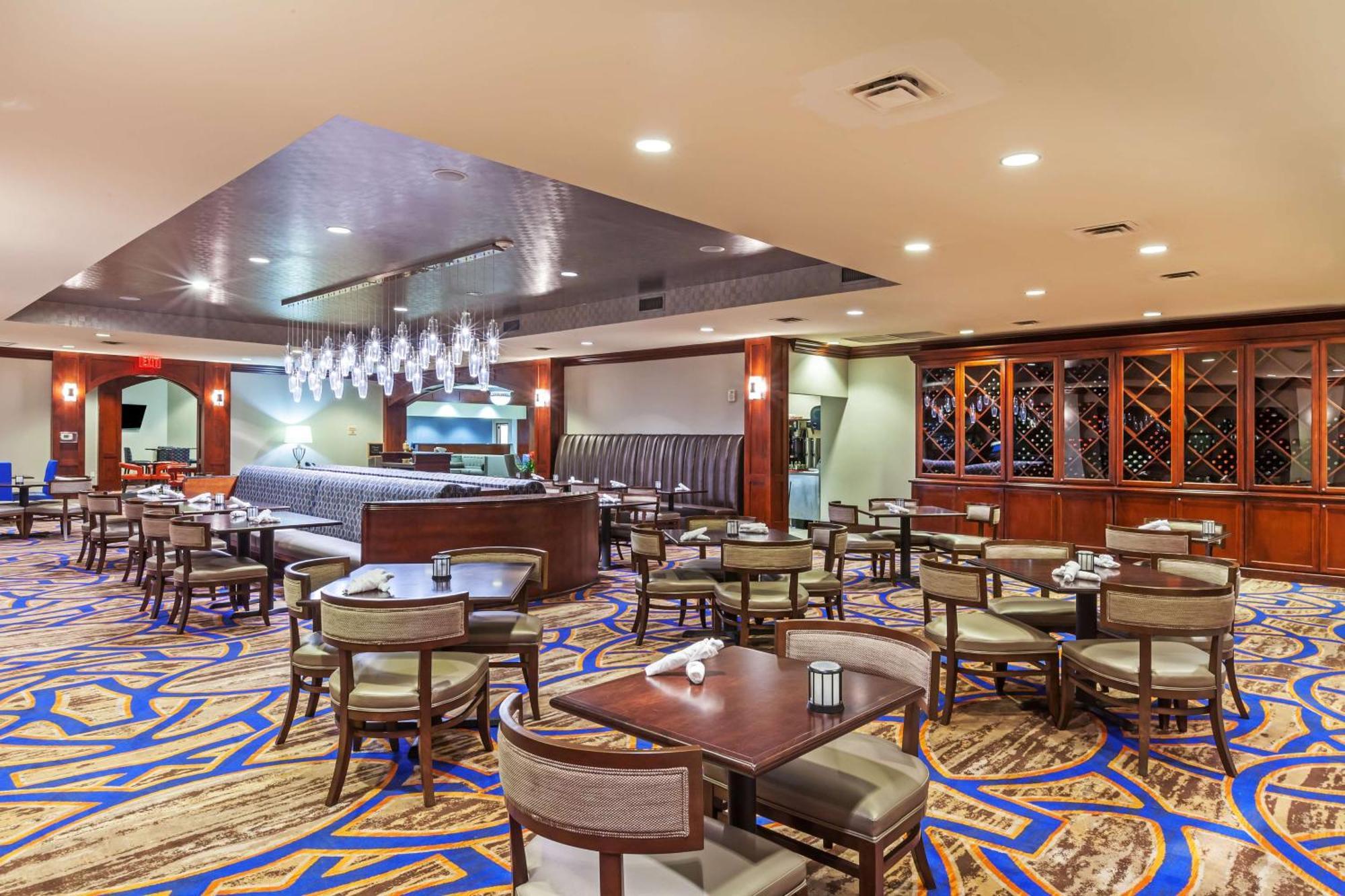 Hilton Waco Hotel Luaran gambar