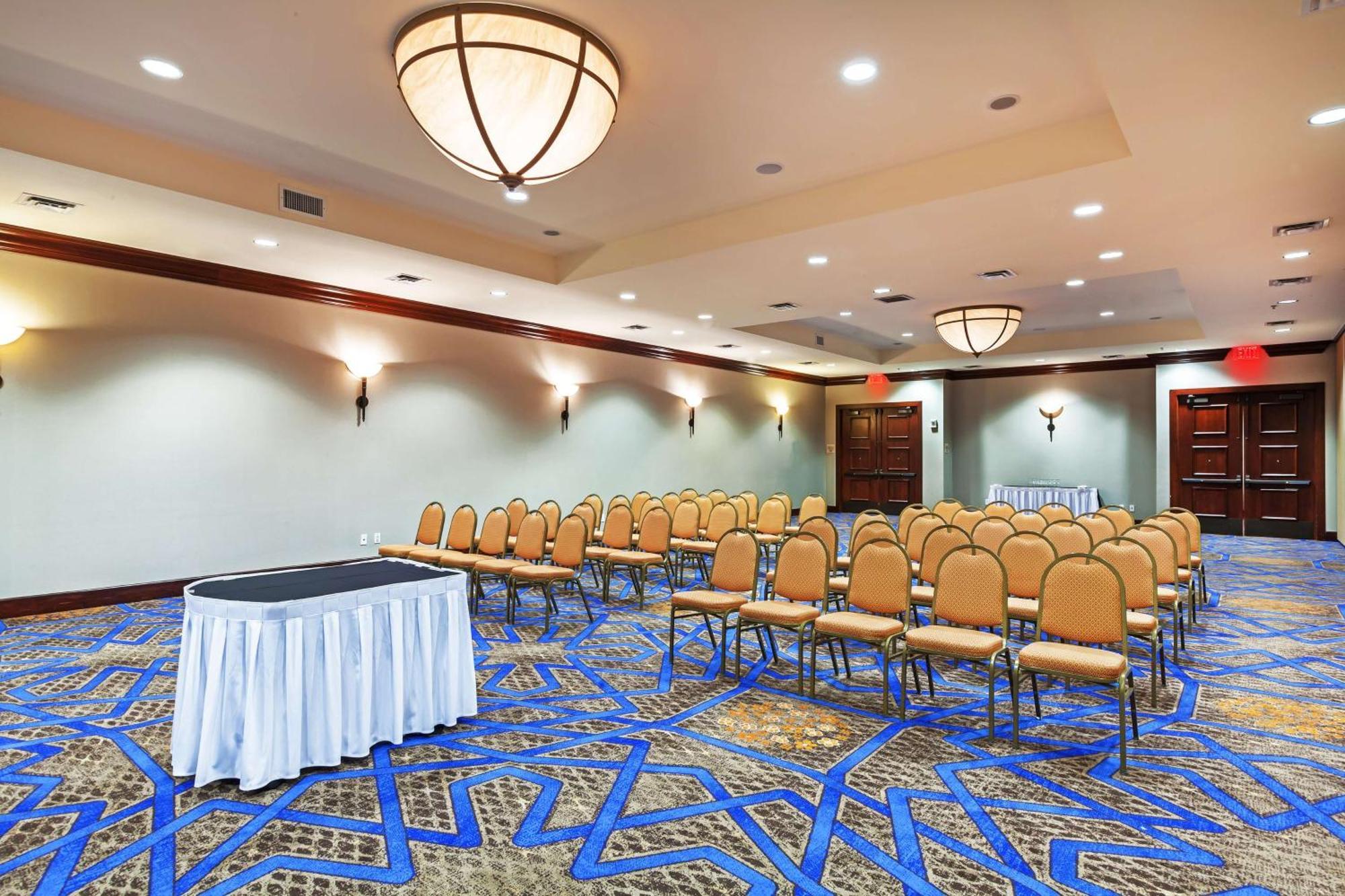 Hilton Waco Hotel Luaran gambar