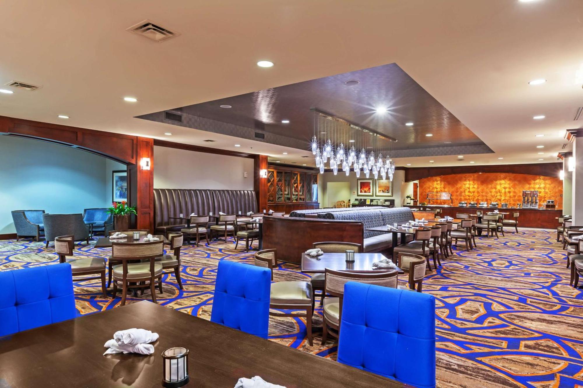 Hilton Waco Hotel Luaran gambar